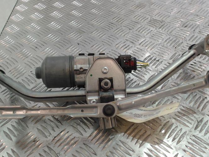 PEUGEOT 208 1 PHASE 2