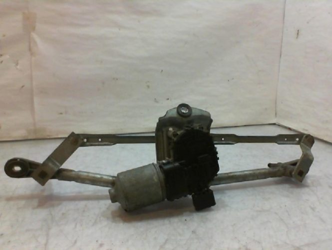 CITROEN C5 1 PHASE 2