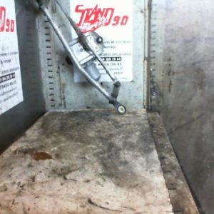 CITROEN C5 1 PHASE 2