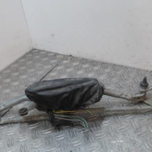 CITROEN SAXO PHASE 2