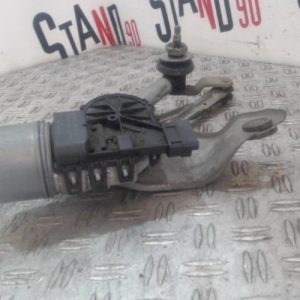 DACIA LOGAN MCV 1 PHASE 1 BREAK