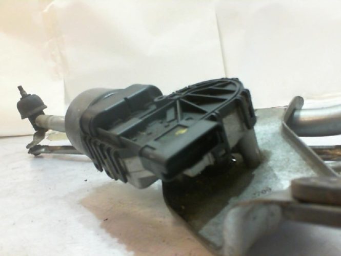 DACIA LOGAN MCV 1 PHASE 2 BREAK