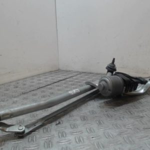 DACIA LOGAN MCV 1 PHASE 1 BREAK