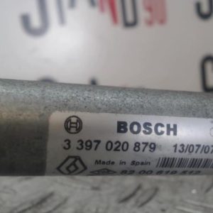 DACIA LOGAN MCV 1 PHASE 1 BREAK