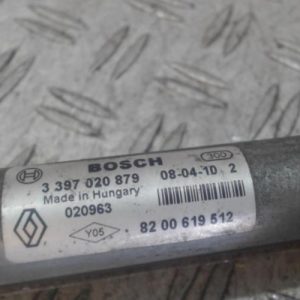 DACIA LOGAN 1 PHASE 2