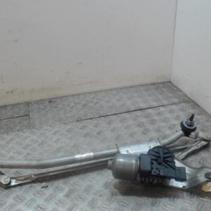 DACIA LOGAN MCV 1 PHASE 1 BREAK