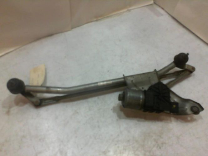 DACIA LOGAN MCV 1 PHASE 2 BREAK