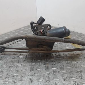 MERCEDES VITO FOURGON - BM 638