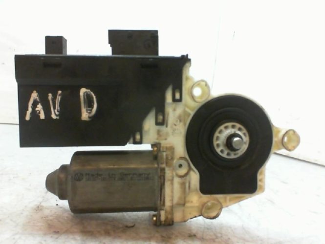 CITROEN C5 1 PHASE 1