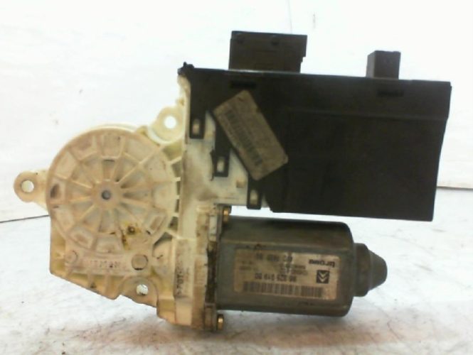 CITROEN C5 1 PHASE 1