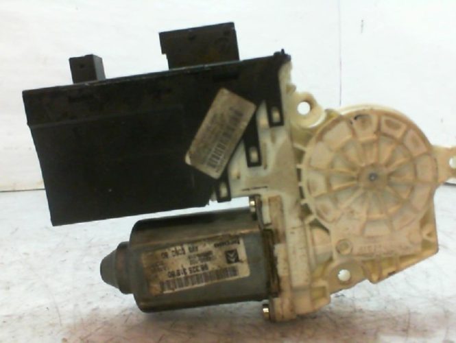 CITROEN C5 1 PHASE 1