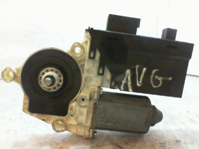 CITROEN C5 1 PHASE 1