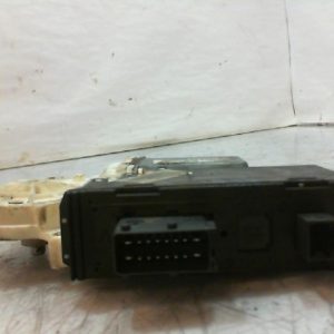 CITROEN C5 1 PHASE 1