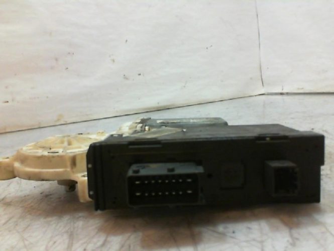 CITROEN C5 1 PHASE 1