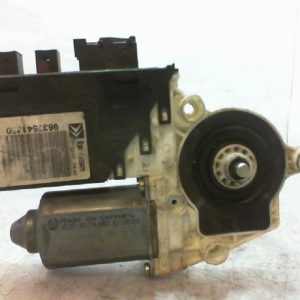 CITROEN C5 1 PHASE 1