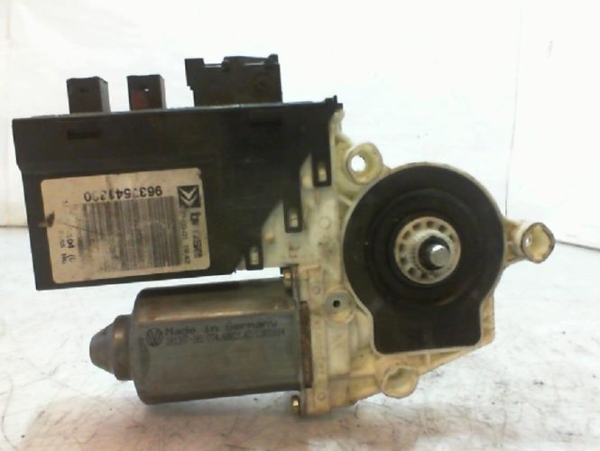 CITROEN C5 1 PHASE 1