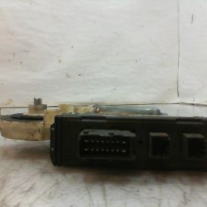 CITROEN C5 1 PHASE 1