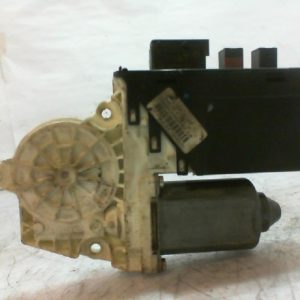 CITROEN C5 1 PHASE 1