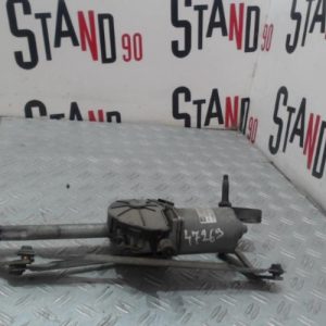 OPEL CORSA D PHASE 1