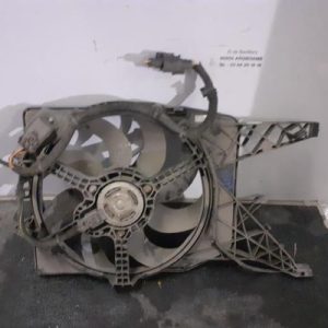 OPEL CORSA D PHASE 2