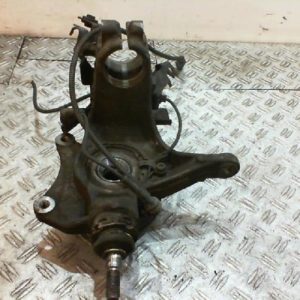 CITROEN C5 1 PHASE 1