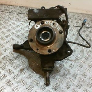 CITROEN C5 1 PHASE 1