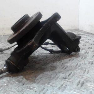 CITROEN C5 1 PHASE 2