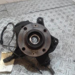 CITROEN C5 1 PHASE 2