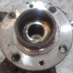 DACIA DOKKER PHASE 1