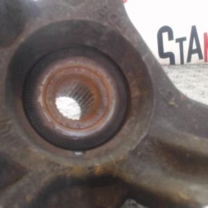 DACIA DOKKER PHASE 1