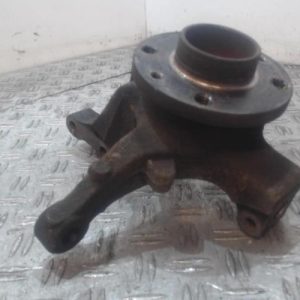 DACIA LOGAN MCV 1 PHASE 1 BREAK