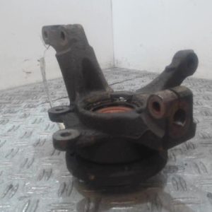 DACIA LOGAN MCV 1 PHASE 1 BREAK