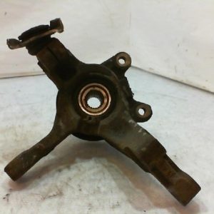 DACIA LOGAN 1 PHASE 1