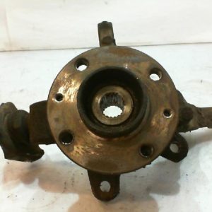 DACIA LOGAN 1 PHASE 1