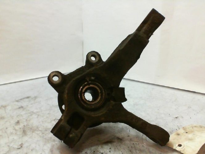 DACIA LOGAN 1 PHASE 1