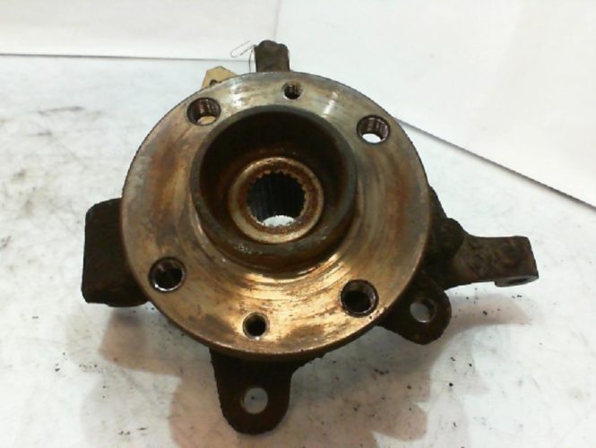 DACIA LOGAN 1 PHASE 1