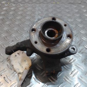 DACIA LOGAN MCV 1 PHASE 2 BREAK