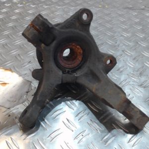 DACIA LOGAN MCV 1 PHASE 2 BREAK