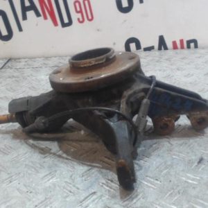 CITROEN C4 2 PHASE 2