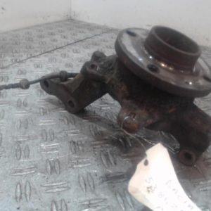 DACIA LOGAN MCV 1 PHASE 1 BREAK