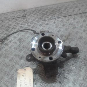 DACIA LOGAN MCV 1 PHASE 1 BREAK