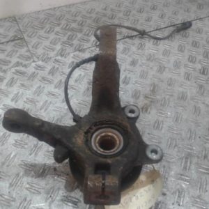 DACIA LOGAN MCV 1 PHASE 1 BREAK