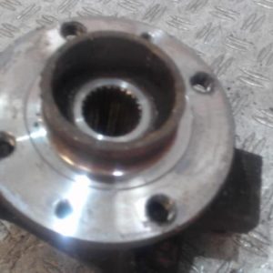 DACIA DOKKER PHASE 1