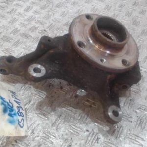 DACIA DOKKER PHASE 1