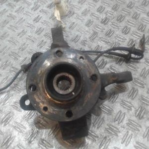 DACIA LOGAN MCV 1 PHASE 1 BREAK