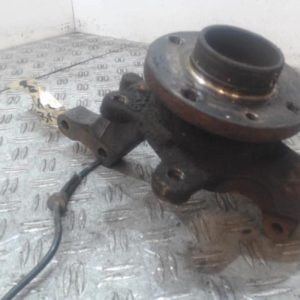 DACIA LOGAN MCV 1 PHASE 1 BREAK