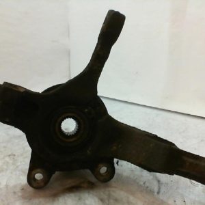 DACIA LOGAN 1 PHASE 1