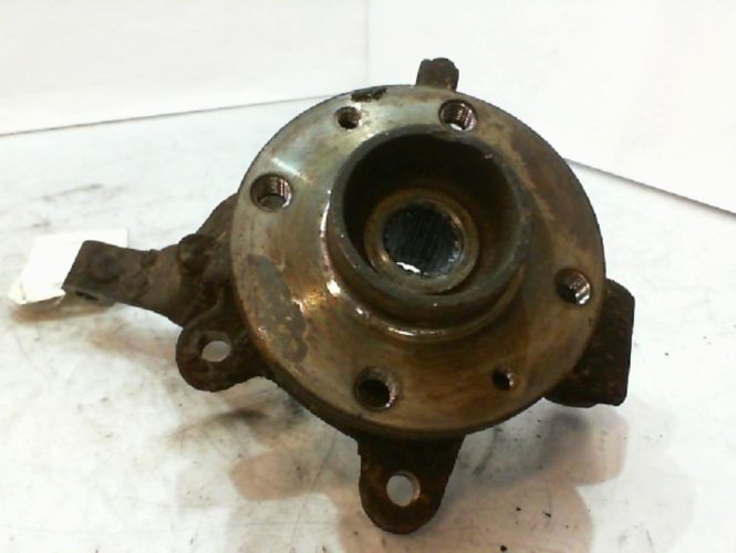 DACIA LOGAN 1 PHASE 1