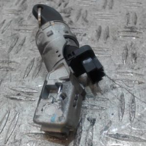 CITROEN C5 1 PHASE 2