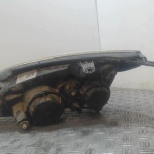 CITROEN C5 1 PHASE 1